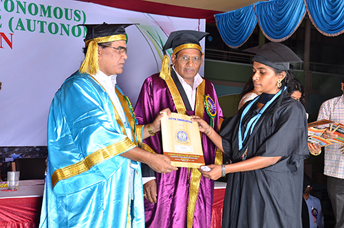 convocation 2015